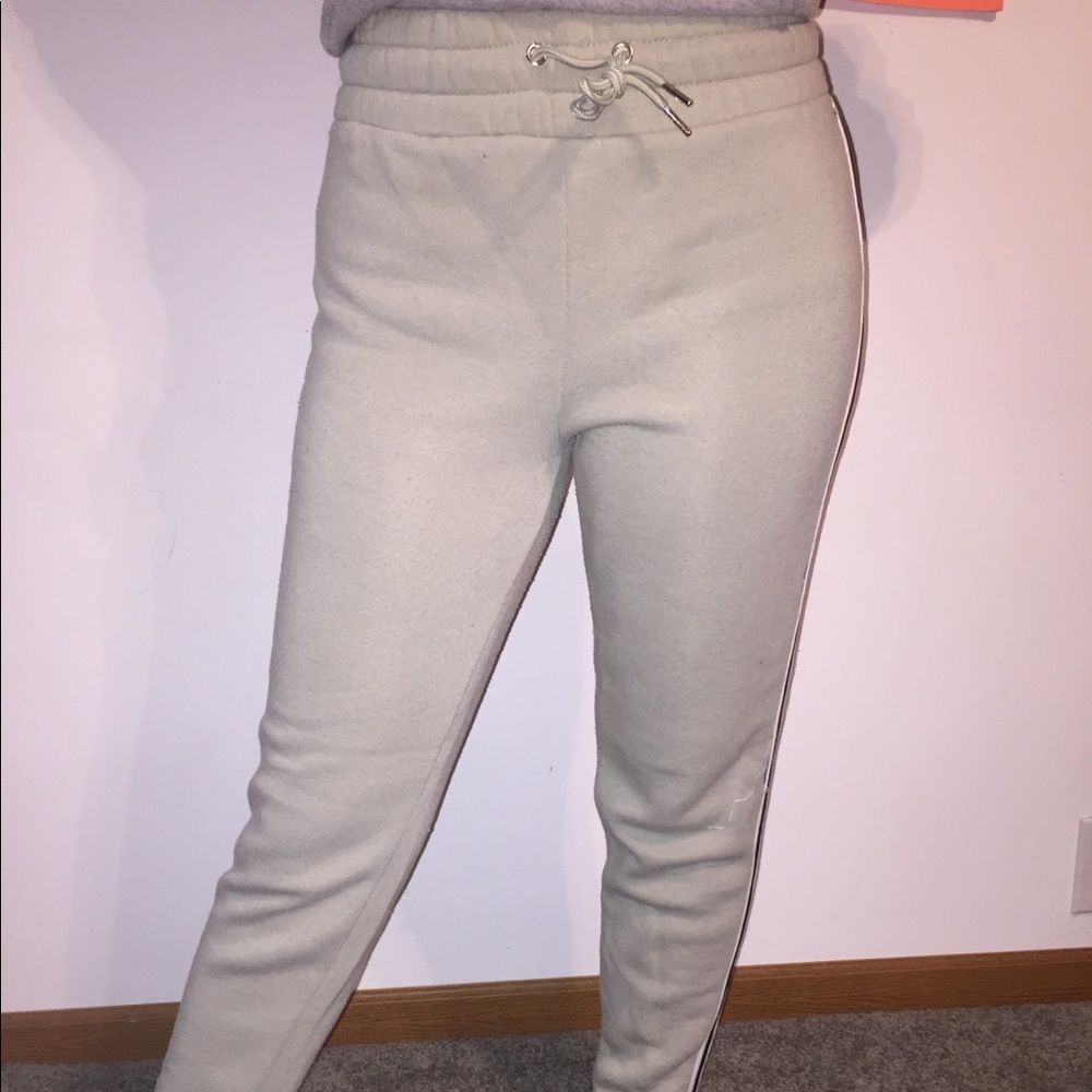 Sweatpants